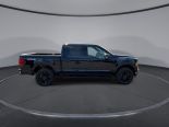 New 2025 Ford F-150 XLT 4x4 SuperCrew 5.5' Box
