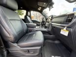 New 2025 Ford F-150 XLT 4x4 SuperCrew 5.5' Box