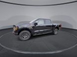 New 2025 Ford F-150 Tremor 4x4 SuperCrew 5.5' Box