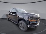 New 2025 Ford F-150 Tremor 4x4 SuperCrew 5.5' Box
