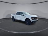 New 2025 Ford F-150 Tremor 4x4 SuperCrew 5.5' Box
