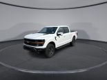 New 2025 Ford F-150 Tremor 4x4 SuperCrew 5.5' Box