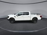 New 2025 Ford F-150 Tremor 4x4 SuperCrew 5.5' Box