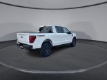 New 2025 Ford F-150 Tremor 4x4 SuperCrew 5.5' Box