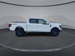 New 2025 Ford F-150 Tremor 4x4 SuperCrew 5.5' Box