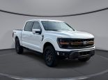 New 2025 Ford F-150 Tremor 4x4 SuperCrew 5.5' Box