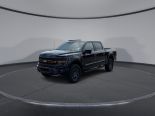 New 2025 Ford F-150 Tremor 4x4 SuperCrew 5.5' Box
