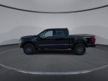 New 2025 Ford F-150 Tremor 4x4 SuperCrew 5.5' Box