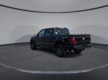 New 2025 Ford F-150 Tremor 4x4 SuperCrew 5.5' Box