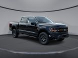 New 2025 Ford F-150 Tremor 4x4 SuperCrew 5.5' Box