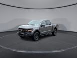 New 2025 Ford F-150 Tremor 4x4 SuperCrew 5.5' Box