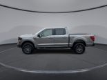New 2025 Ford F-150 Tremor 4x4 SuperCrew 5.5' Box