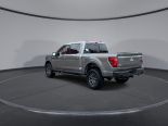 New 2025 Ford F-150 Tremor 4x4 SuperCrew 5.5' Box