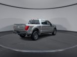 New 2025 Ford F-150 Tremor 4x4 SuperCrew 5.5' Box