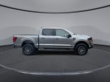 New 2025 Ford F-150 Tremor 4x4 SuperCrew 5.5' Box
