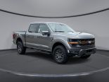 New 2025 Ford F-150 Tremor 4x4 SuperCrew 5.5' Box