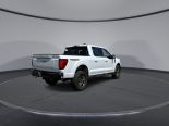 New 2025 Ford F-150 Tremor 4x4 SuperCrew 5.5' Box