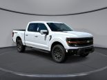 New 2025 Ford F-150 Tremor 4x4 SuperCrew 5.5' Box