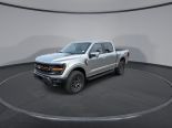 New 2025 Ford F-150 Tremor 4x4 SuperCrew 5.5' Box