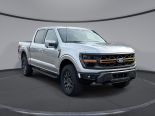 New 2025 Ford F-150 Tremor 4x4 SuperCrew 5.5' Box