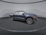 New 2025 Ford F-150 Tremor 4x4 SuperCrew 5.5' Box