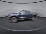 New 2025 Ford F-150 Tremor 4x4 SuperCrew 5.5' Box