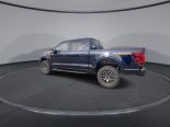 New 2025 Ford F-150 Tremor 4x4 SuperCrew 5.5' Box