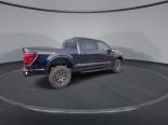 New 2025 Ford F-150 Tremor 4x4 SuperCrew 5.5' Box