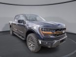 New 2025 Ford F-150 Tremor 4x4 SuperCrew 5.5' Box