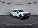 New 2025 Ford F-150 Tremor 4x4 SuperCrew 5.5' Box