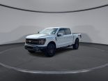 New 2025 Ford F-150 Tremor 4x4 SuperCrew 5.5' Box