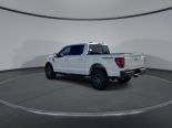New 2025 Ford F-150 Tremor 4x4 SuperCrew 5.5' Box