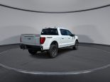 New 2025 Ford F-150 Tremor 4x4 SuperCrew 5.5' Box