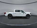 New 2025 Ford F-150 Tremor 4x4 SuperCrew 5.5' Box