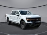 New 2025 Ford F-150 Tremor 4x4 SuperCrew 5.5' Box