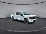 New 2025 Ford F-150 XLT 4x4 SuperCrew 5.5' Box