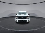 New 2025 Ford F-150 XLT 4x4 SuperCrew 5.5' Box
