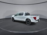 New 2025 Ford F-150 XLT 4x4 SuperCrew 5.5' Box
