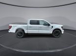 New 2025 Ford F-150 XLT 4x4 SuperCrew 5.5' Box