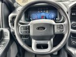 New 2025 Ford F-150 XLT 4x4 SuperCrew 5.5' Box