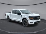 New 2025 Ford F-150 XLT 4x4 SuperCrew 5.5' Box