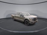 New 2025 Ford F-150 Lariat 4x4 SuperCrew 6.5' Box