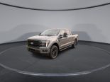 New 2025 Ford F-150 Lariat 4x4 SuperCrew 6.5' Box
