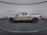 New 2025 Ford F-150 Lariat 4x4 SuperCrew 6.5' Box