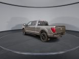 New 2025 Ford F-150 Lariat 4x4 SuperCrew 6.5' Box