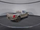 New 2025 Ford F-150 Lariat 4x4 SuperCrew 6.5' Box