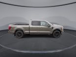 New 2025 Ford F-150 Lariat 4x4 SuperCrew 6.5' Box