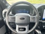 New 2025 Ford F-150 Lariat 4x4 SuperCrew 6.5' Box