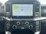 New 2025 Ford F-150 Lariat 4x4 SuperCrew 6.5' Box