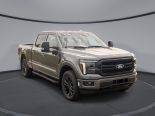 New 2025 Ford F-150 Lariat 4x4 SuperCrew 6.5' Box